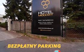 Hotel Miodowy